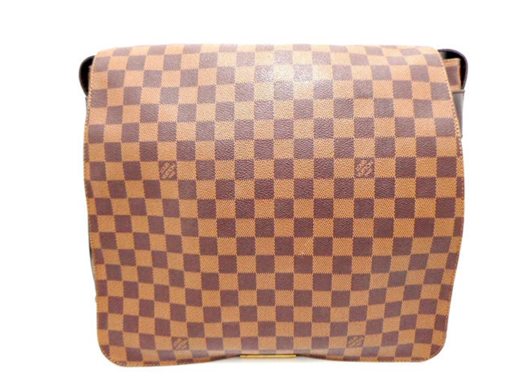 LOUIS VUITTON Bag Bastille Shoulder Damier